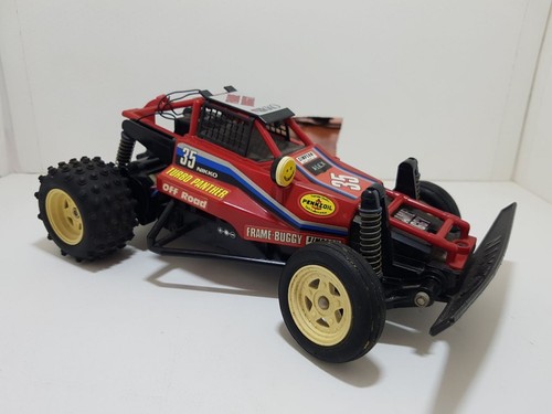 Gig nikko frame buggy turbo - ,