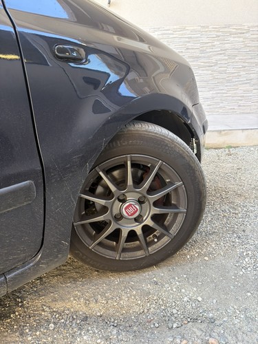 Cerchi gomme fiat - cerchi,