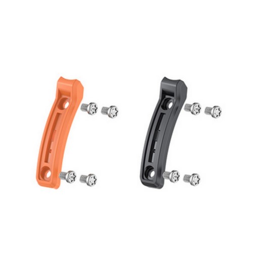 Crash bar metallo - , 47