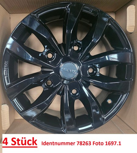 Cerchi lega ford - lega, transit