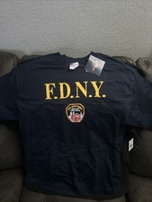 Delta T-shirt Mens Sz XL  Navy