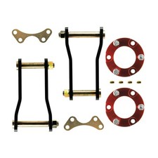 Kit Rialzo / Sollevamento Sospensioni Lift 2" per Isuzu D-Max (2012-2019)