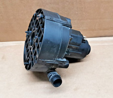 POMPA ARIA SECONDARIA MERCEDES CLASSE C W203 W211 W220 COUPÉ SL REF A0001404285