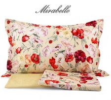 Completo lenzuolo copriletto