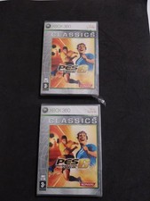 PRO EVOLUTION SOCCER 6 PES 6