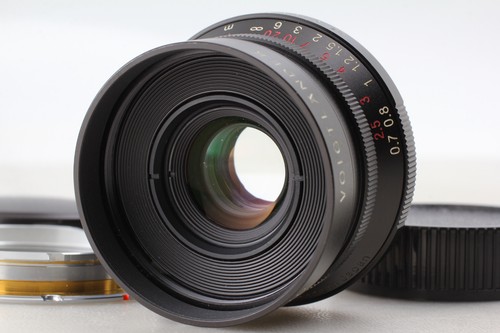 Quasi come nuovo - :, voigtlander