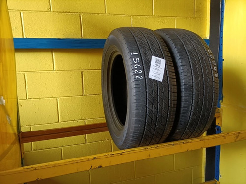 Pneumatici usati dunlop - 2,