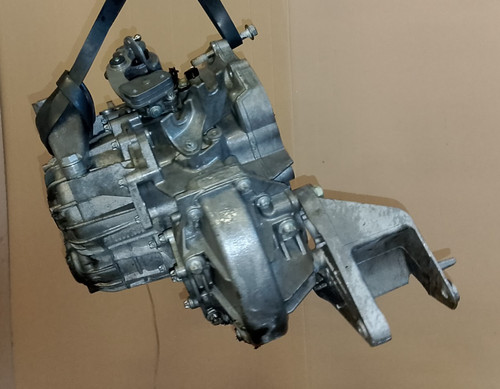 Cambio meccanico marce per - 6,