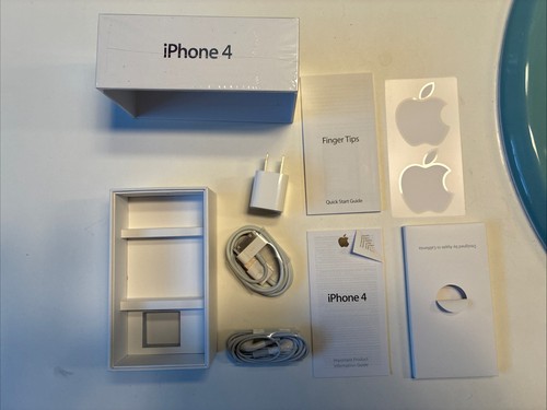 Apple iphone accessori - iphone, 4