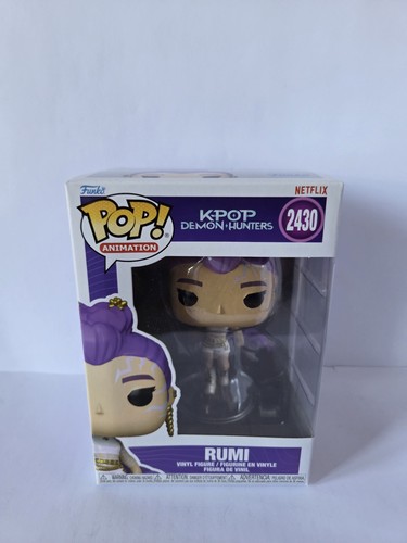 Funko pop animation rumi - funko,
