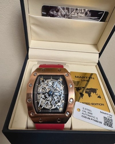 Orologio martyn line - orologio,