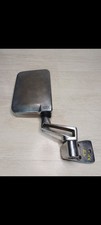 Specchietto Jeep Wrangler TJ Retrovisore Destro Cromato Right Mirror