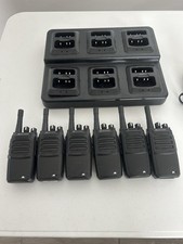 Midland BR200 16 canali