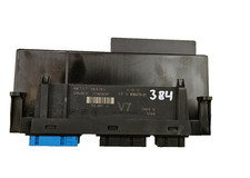 MODULO COMANDO CARROZZERIA BMW