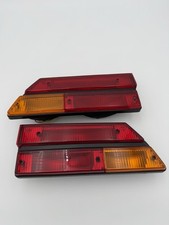 FANALI POSTERIORI ALFA ROMEO