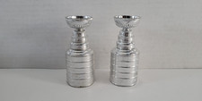 (2) Vtg 1985 COLECO Hockey