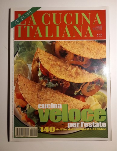 Speciali la cucina - 2,