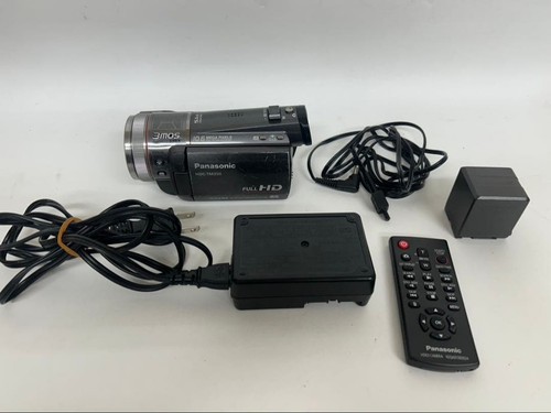 Videocamera panasonic - videocamera,