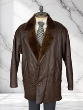 Original Shearling Giubbotto