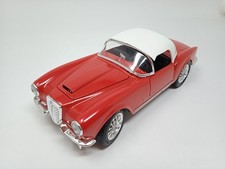 Bburago Lancia Aurelia B24 Spider (1955) Scala 1:18 - MADE IN ITALY