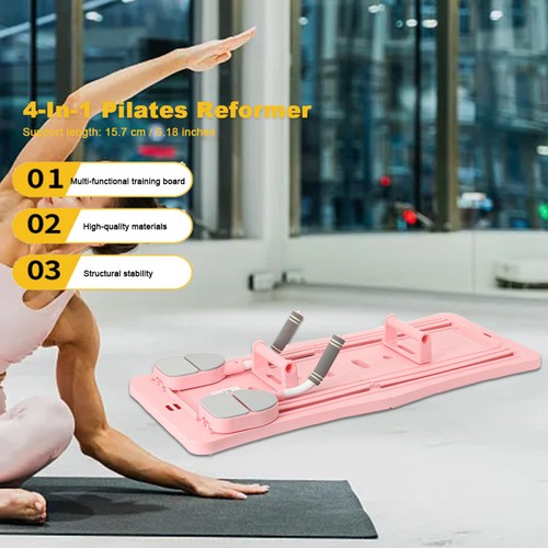 Tavola pilates 1 - in,