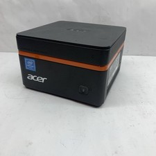 Acer Revo Build M1-601 4 GB 32 GB + 1 TB Pentium N3070 Mini PC desktop Win 11