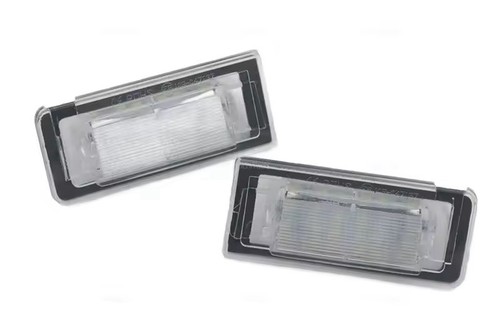 Led luci targa per audi - led, tt
