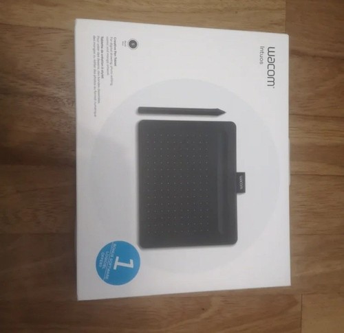 Wacom intuos tavoletta - tavoletta, grafica