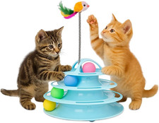 ® Pets, Giocattolo per Gatti