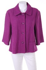 FABIANI Giacca Blazer Lana D