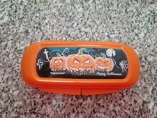 Tupperware ostrica halloween - ostrica,