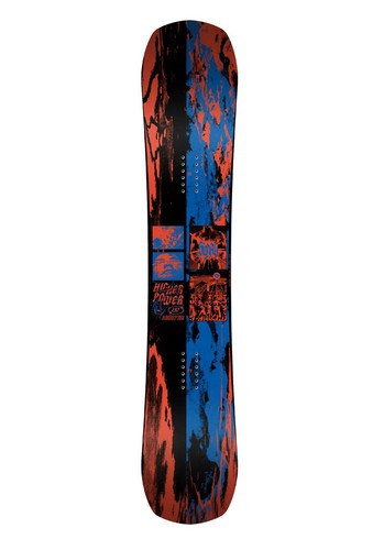 Tavola snowboard signal - tavola,