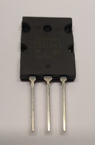 2sa1943 transistor audio tipo - audio,