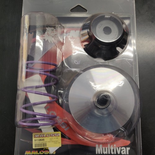 Variatore malossi mhr 5112645 - malossi,