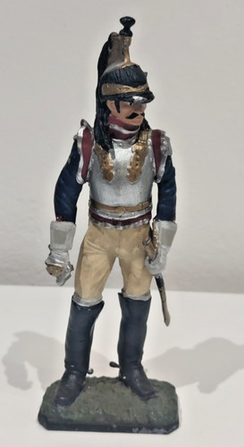Soldatino agostini - soldatino, de