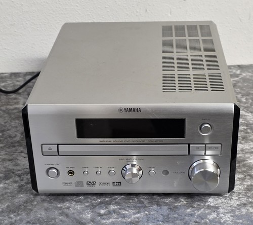 Yamaha rdx e700 ricevitore - rdx-e700,