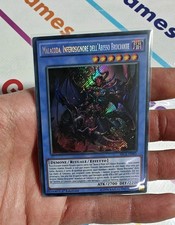 YU-GI-OH MALACODA
