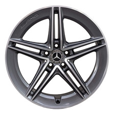 Cerchio in lega Mercedes-Benz