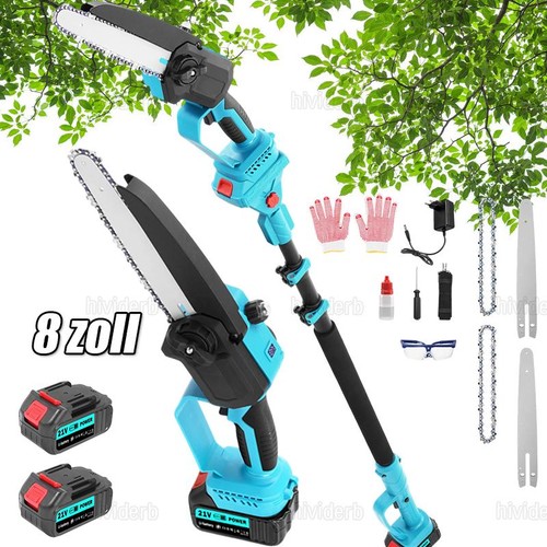 Per motosega a batteria - 21,