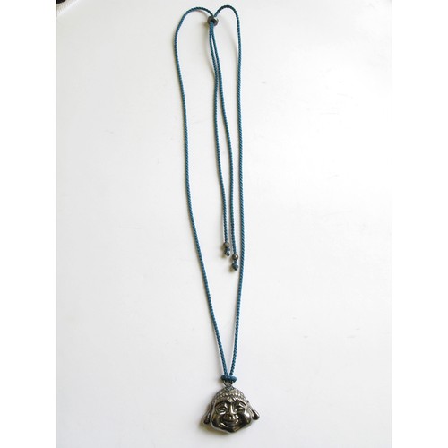 Collana spirituale con - collana,