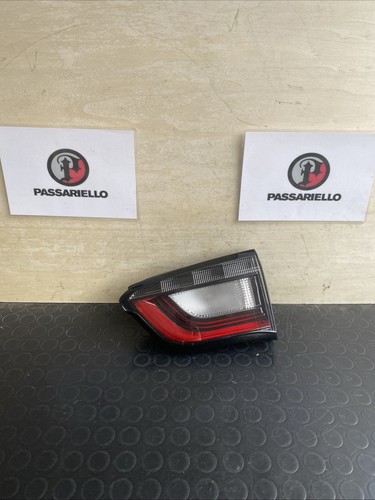 Fanale fanalino stop - fanalino,