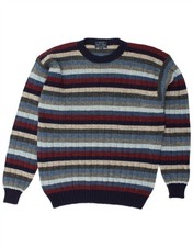 Maglione maglione girocollo