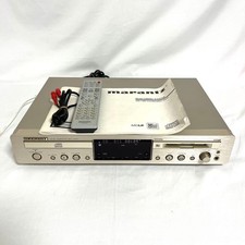 Marantz CM6001 Lettore CD/MD