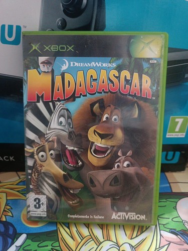 Madagascar pal ita per - -,