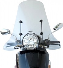 Parabrezza Completo X Aprilia