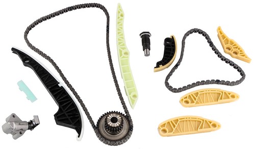 Kit catena distribuzione - catena, di