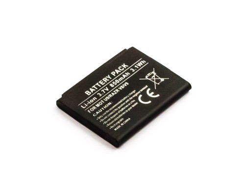 Batteria per motorola razr - batteria, u9,