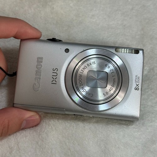 Canon ixus 140 - canon, 140/elph