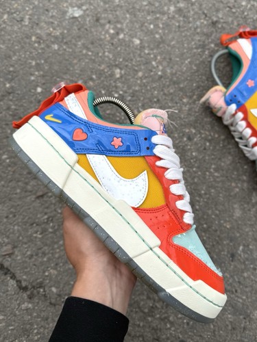 Nike dunk low retro - nike, panda