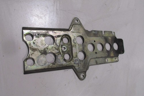 Supporto batteria moto - supporto,